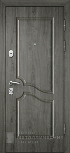 Фото «Одностворчатая дверь №20» в Истре