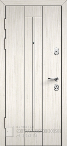 Фото «Серая дверь №40»  в Смоленску