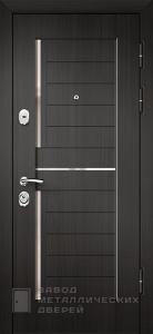 Фото «Наружная дверь №1» в Долгопрудному