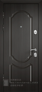 Фото «Серая дверь №15»  в Смоленску