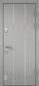 Фото «Серая дверь №19» в Смоленску