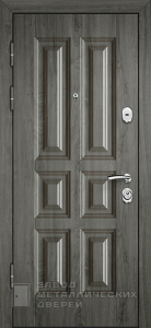 Фото «Наружная дверь №18»  в Долгопрудному