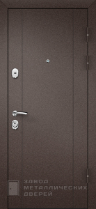 Фото «Дверь с терморазрывом №23» в Одинцово