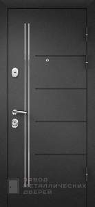 Фото «Дверь с терморазрывом №45» в Одинцово