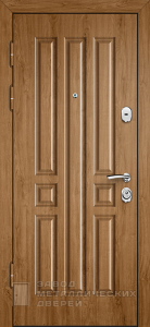 Фото «Дверь с шумоизоляцией №4»  в Коломне