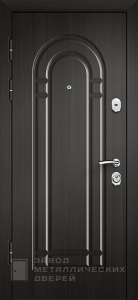 Фото «Дверь с терморазрывом №67»  в Одинцово