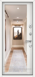 Фото «Дверь с терморазрывом №62»  в Одинцово