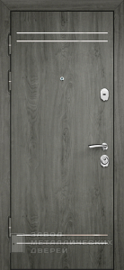 Фото «Дверь на заказ №21»  в Голицыно