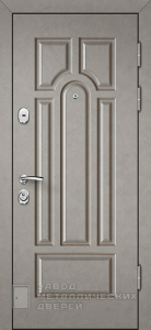 Фото «Серая дверь №25» в Смоленску