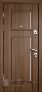 Фото «Дверь с терморазрывом №51»  в Одинцово