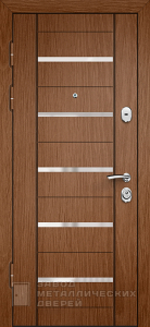 Фото «Одностворчатая дверь №26»  в Истре