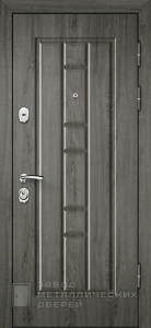 Фото «Серая дверь №31» в Смоленску