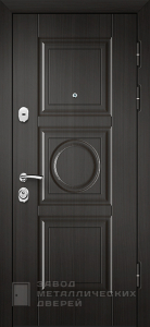 Фото «Дверь в дом №47» в Ногинску