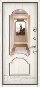 Фото «Дверь в дом №10»  в Ногинску