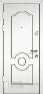 Фото «Серая дверь №19»  в Смоленску