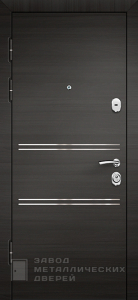 Фото «Одностворчатая дверь №6»  в Истре