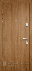 Фото «Дверь с шумоизоляцией №6»  в Коломне