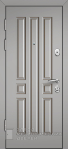 Фото «Дверь с терморазрывом №49»  в Одинцово