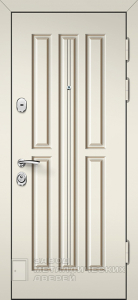 Фото «Дверь с терморазрывом №49» в Одинцово